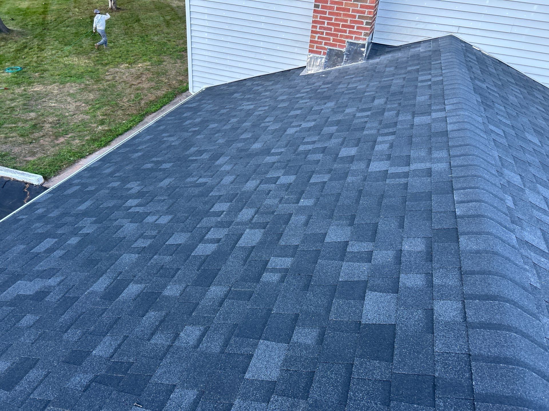 North Branford by All site builders LLC
