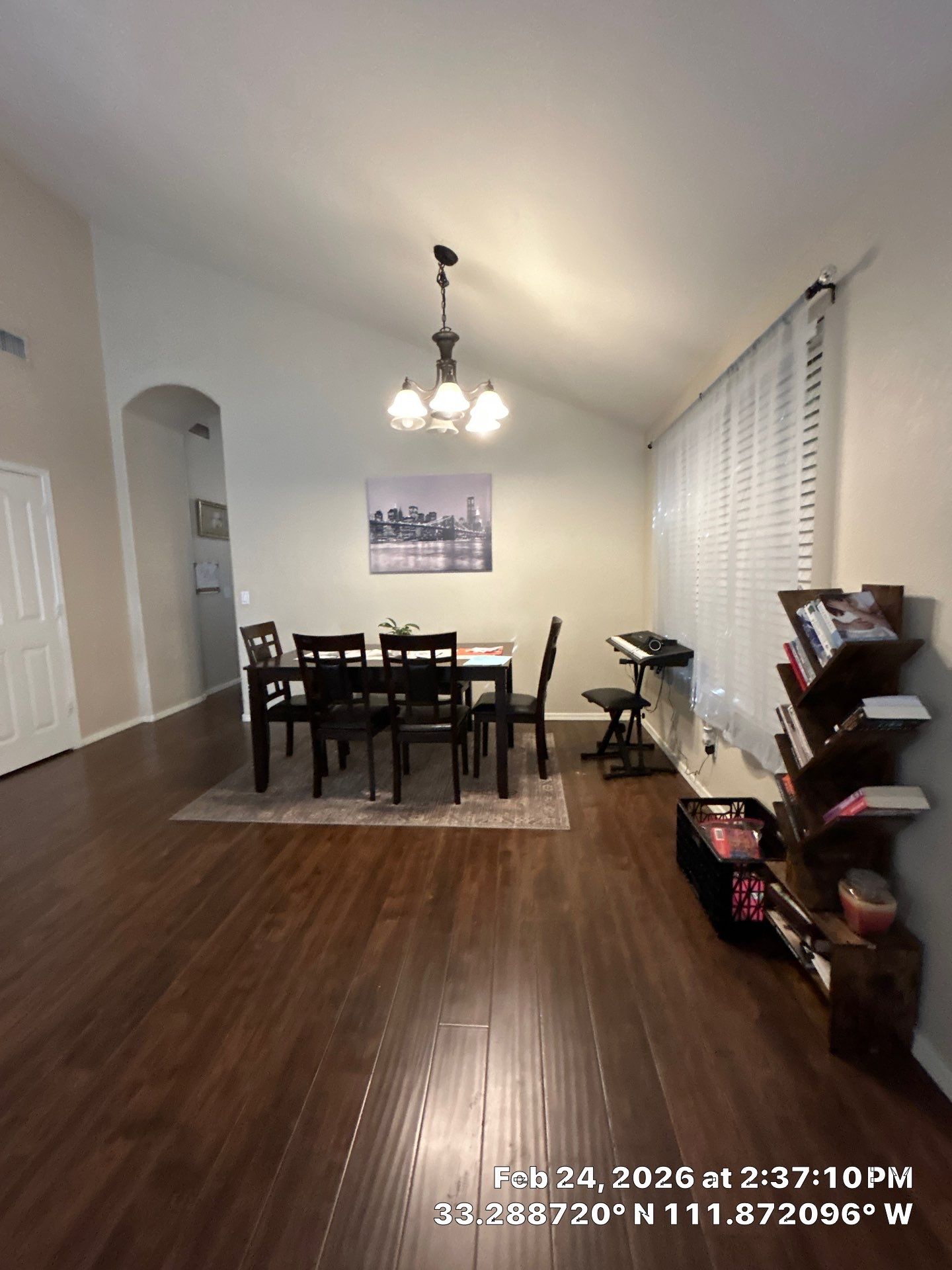 test by CompanyCam Sales Demo