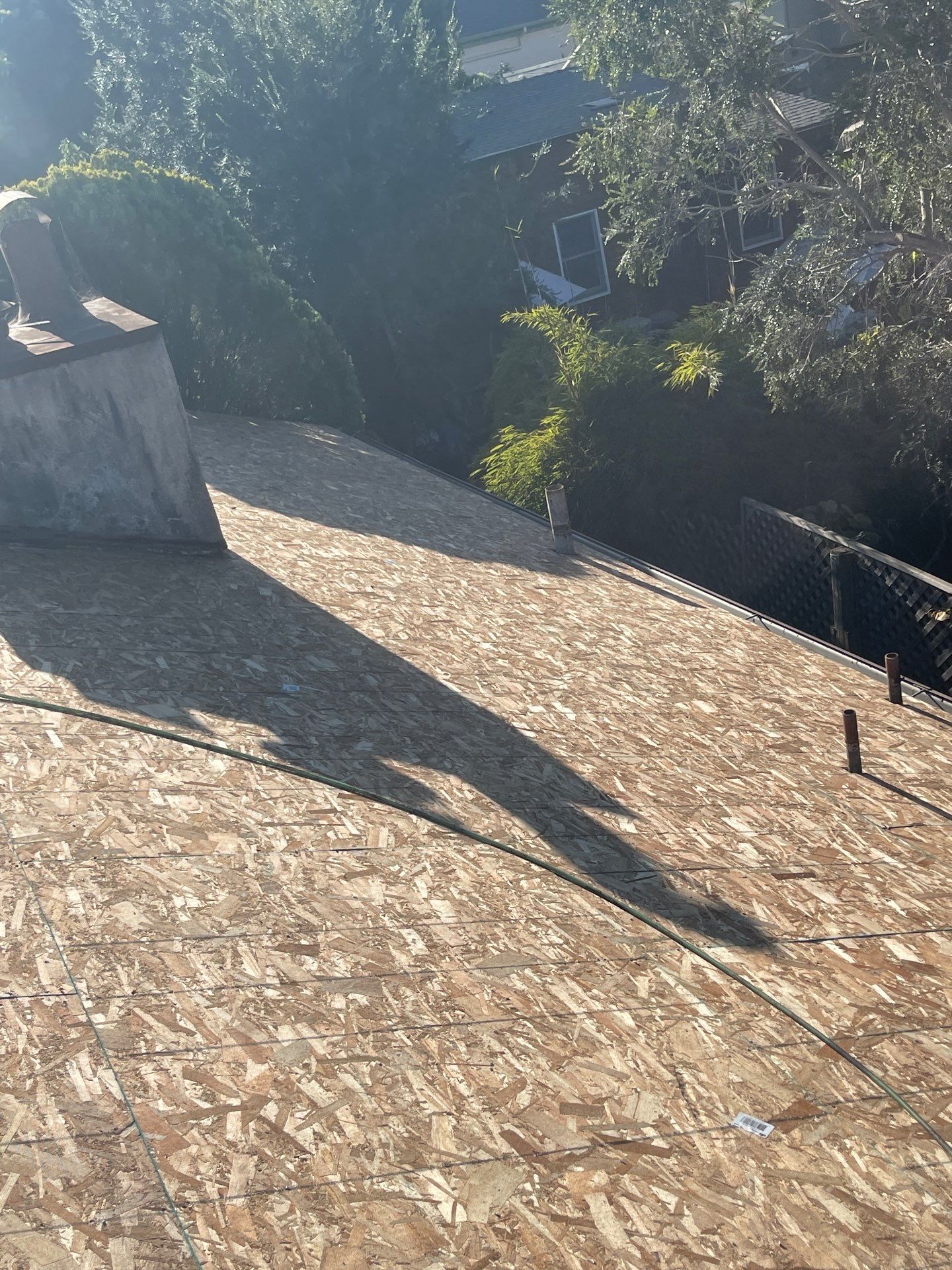 Roof Replacement by Acker Roofing