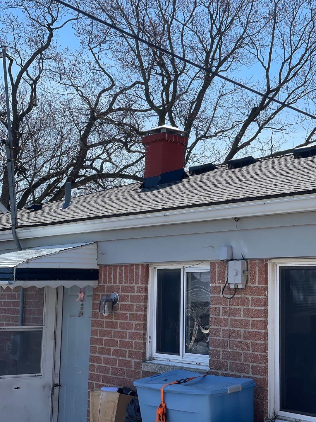 Residential Roofing Installation using New roof by Smart Roof