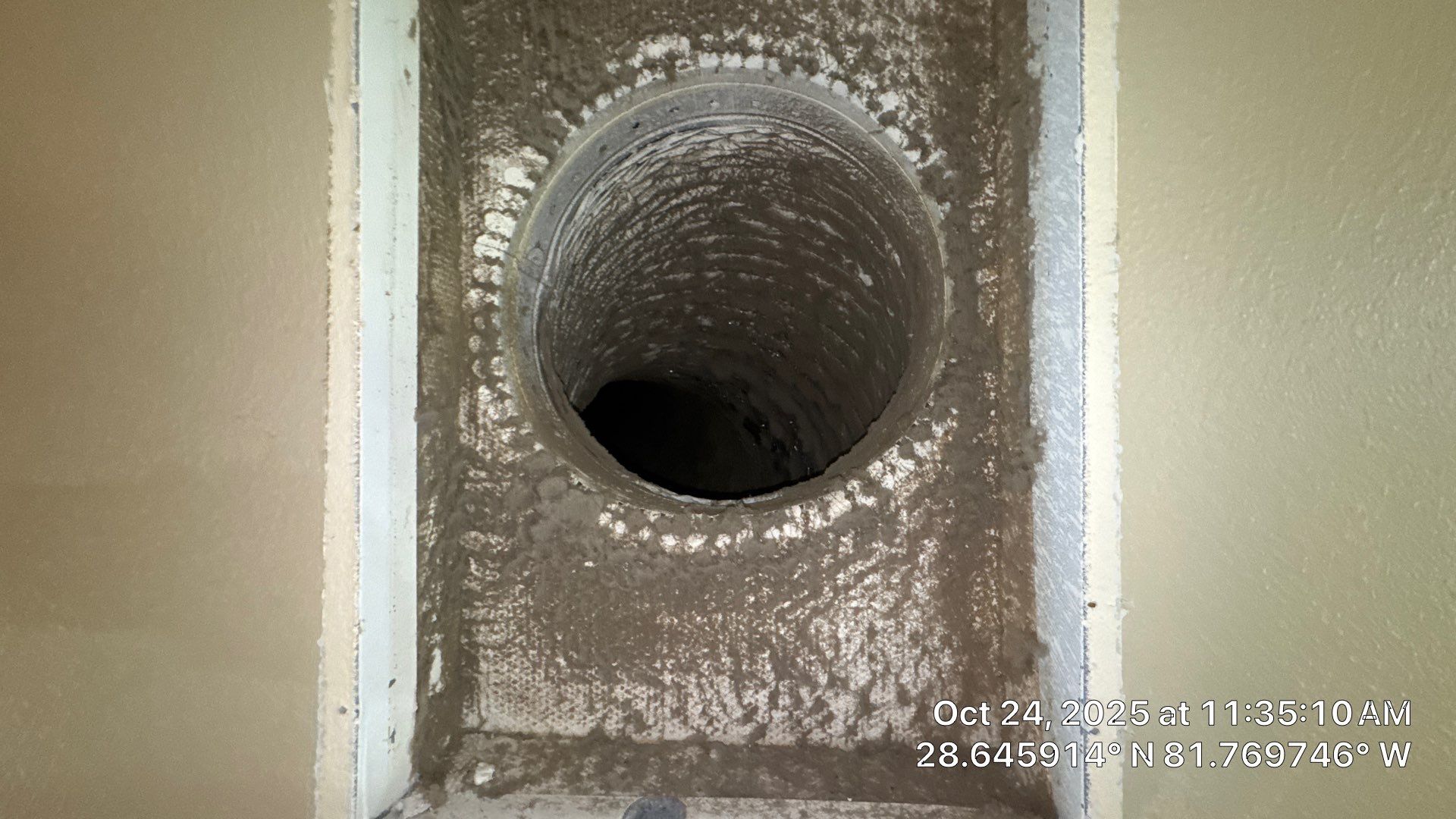 Air Duct Cleaning in Clermont by Hygienic Air, Inc