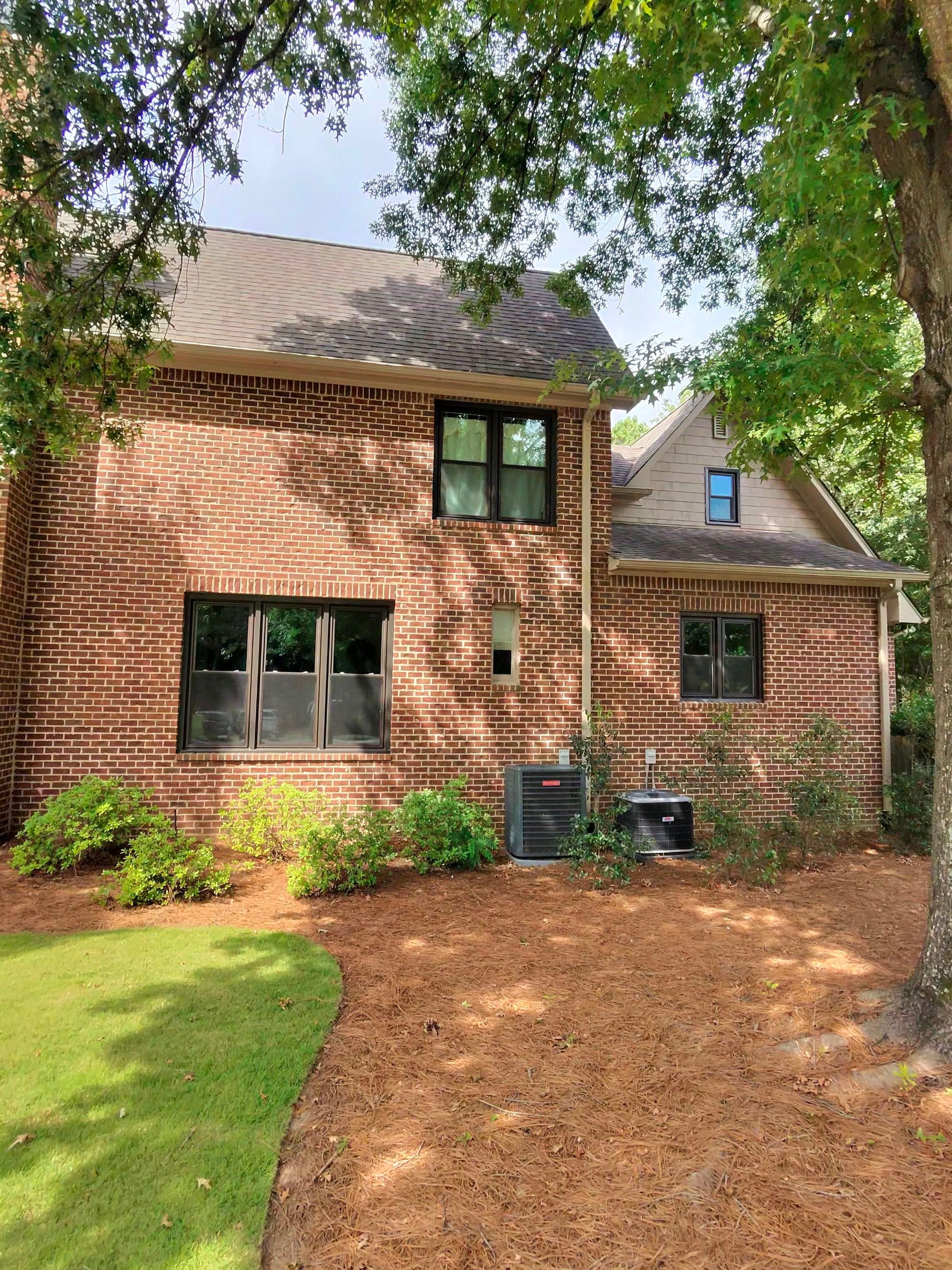 Jordan Project in Vestavia Hills by The Window Source