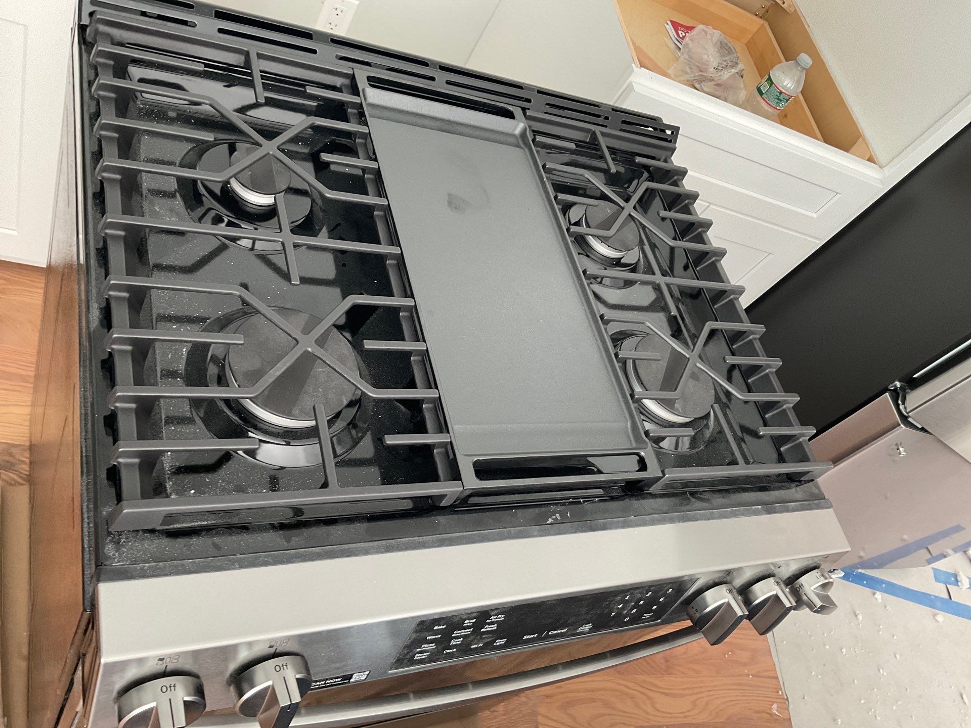 Full HVAC installation & Plumbing Upgrades — Salem, MA by FAGONE MECHANICAL