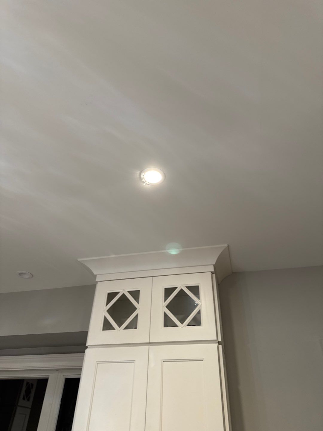 Project in West Bloomfield by EzDry Water Mitigation & Property Restoration