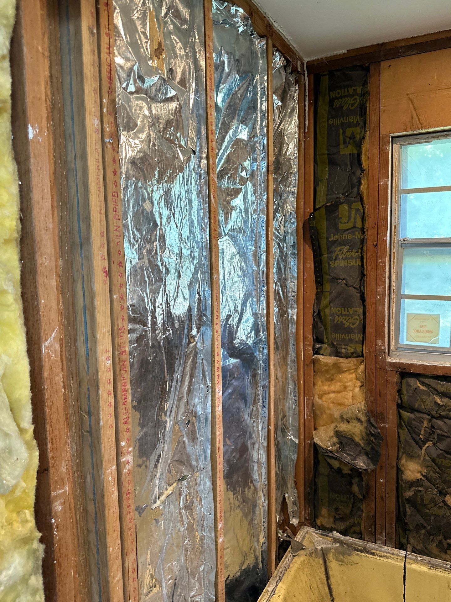 Becker Lake Home Bathroom Remodel by Kitchen Works LLC