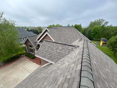 Project in Sun Prairie