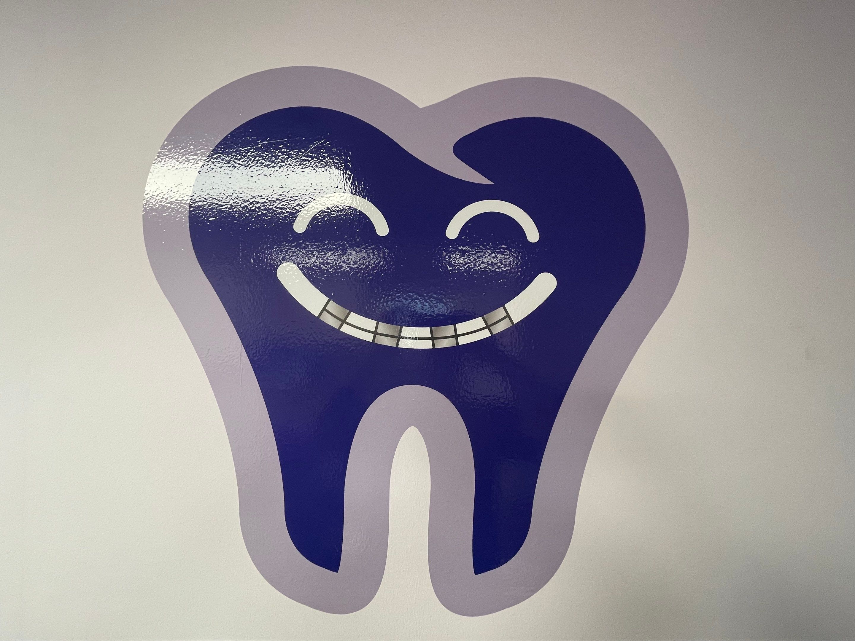 ADA Signage by Carolina Signs and Wonders