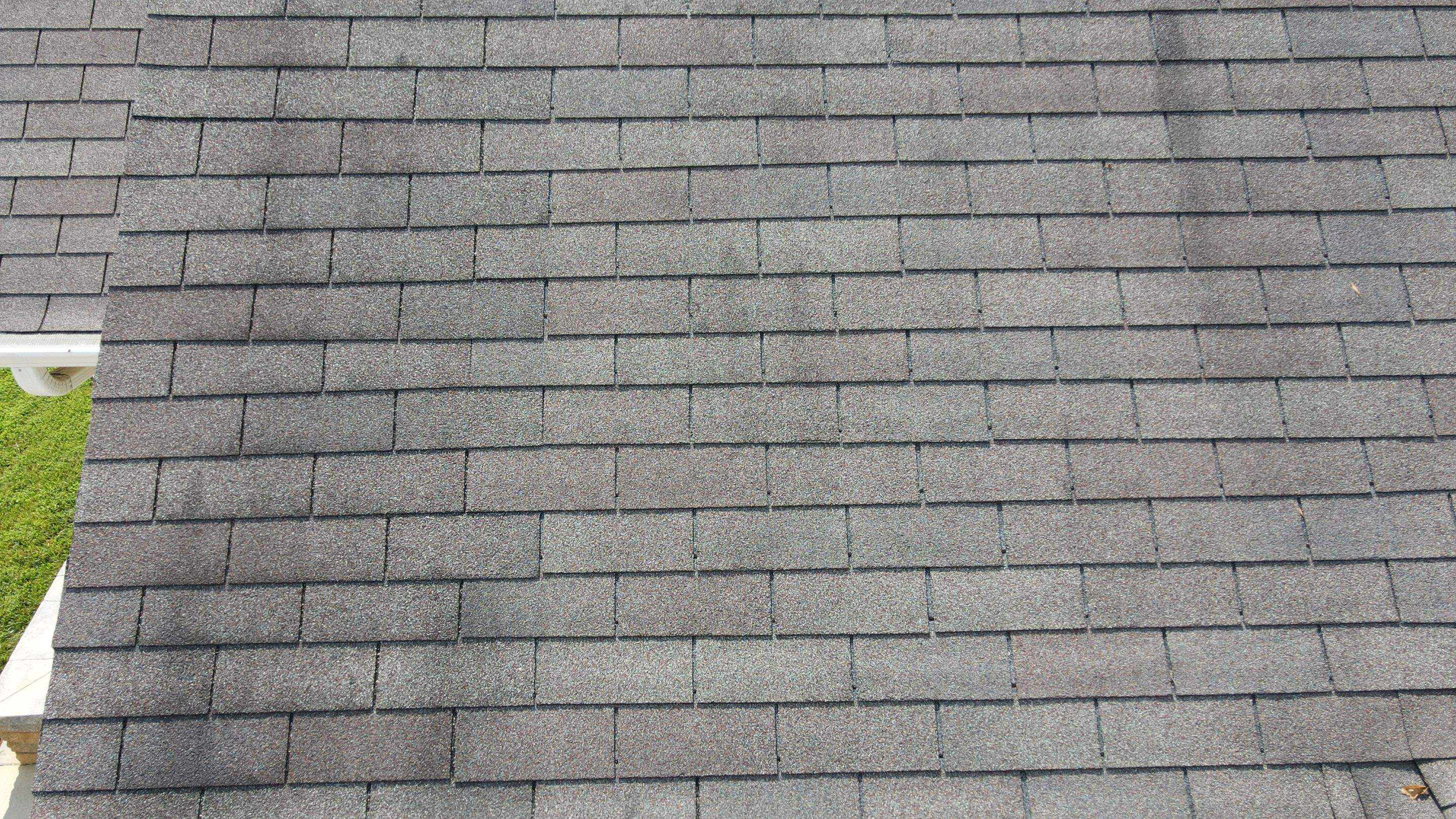 Residential Roofing Installation using Owens Corning Oakridge Onyx Black by RISE Roofing & Restoration, LLC