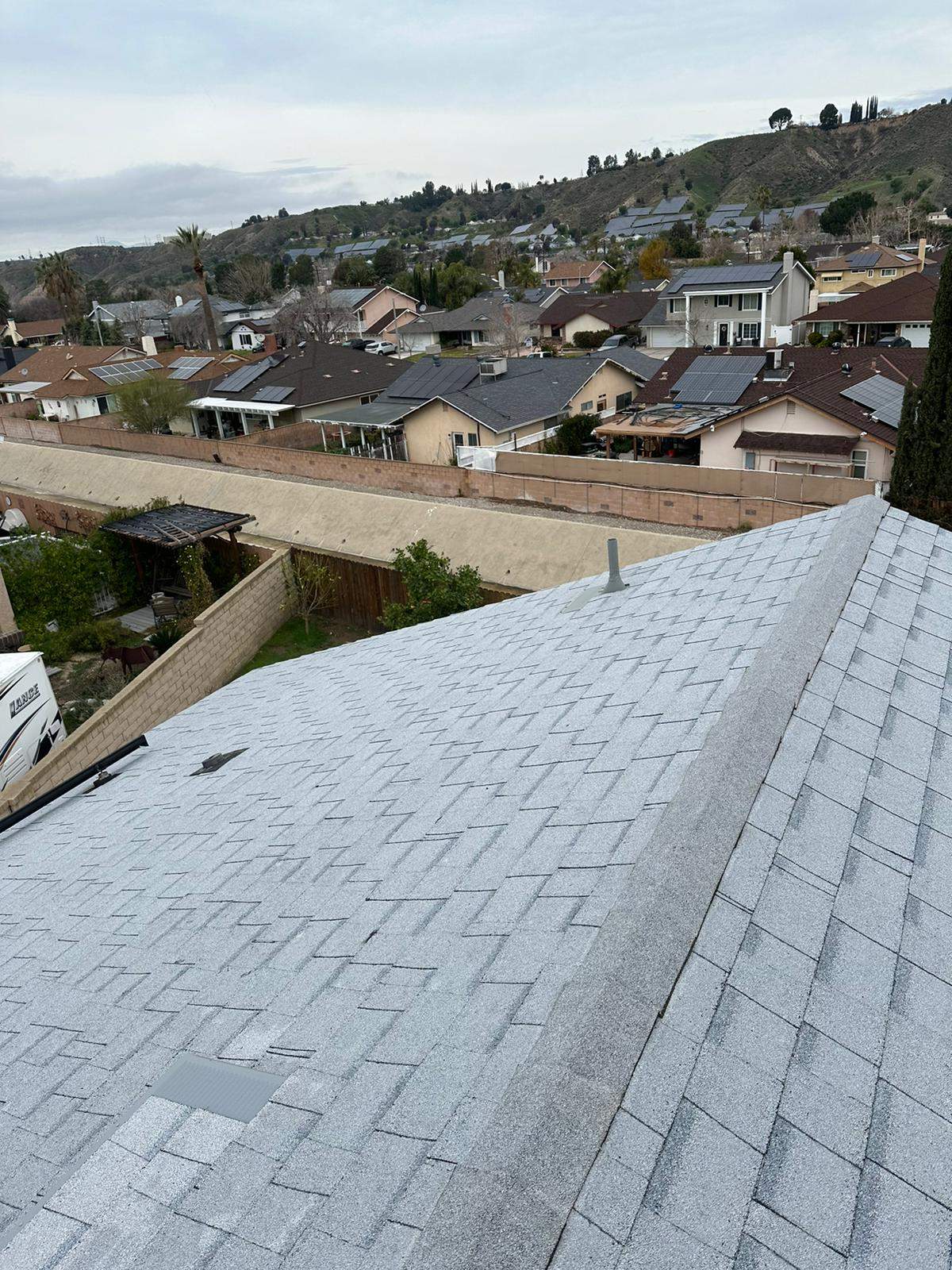 Roof Replacement - Santa Clarita, CA 91351 by Epic Roof Replacement