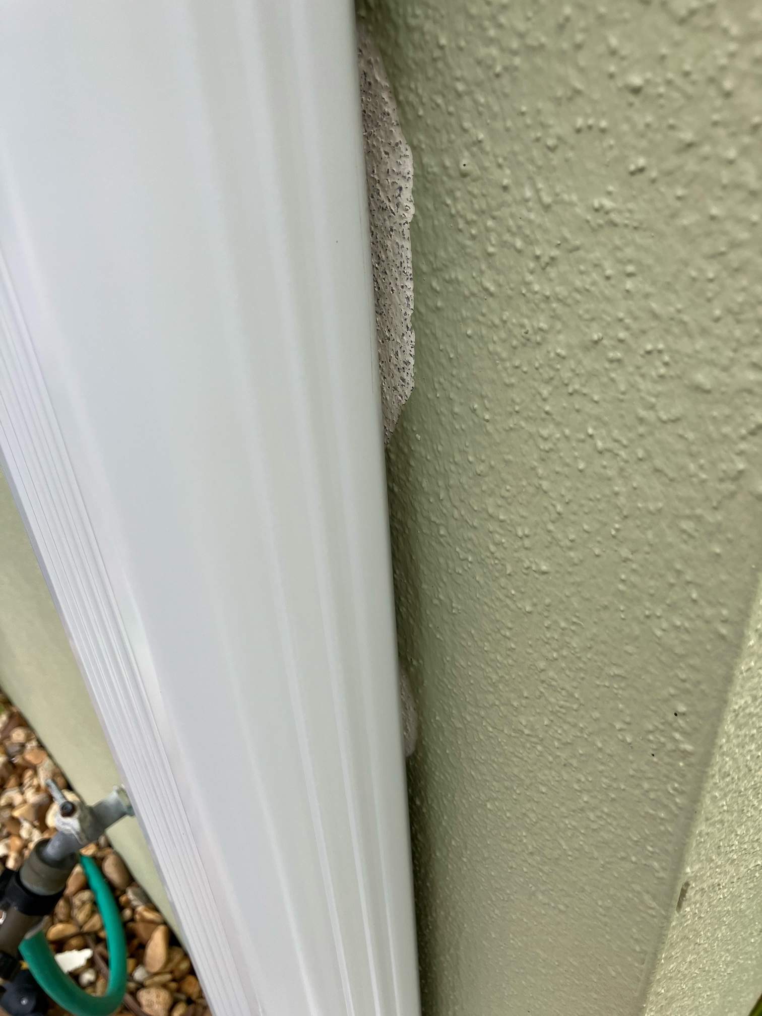 6-Inch Seamless Gutter Installation in Cape Coral FL by Gutter Professors