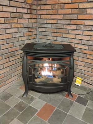 Project in Pennsville Township
