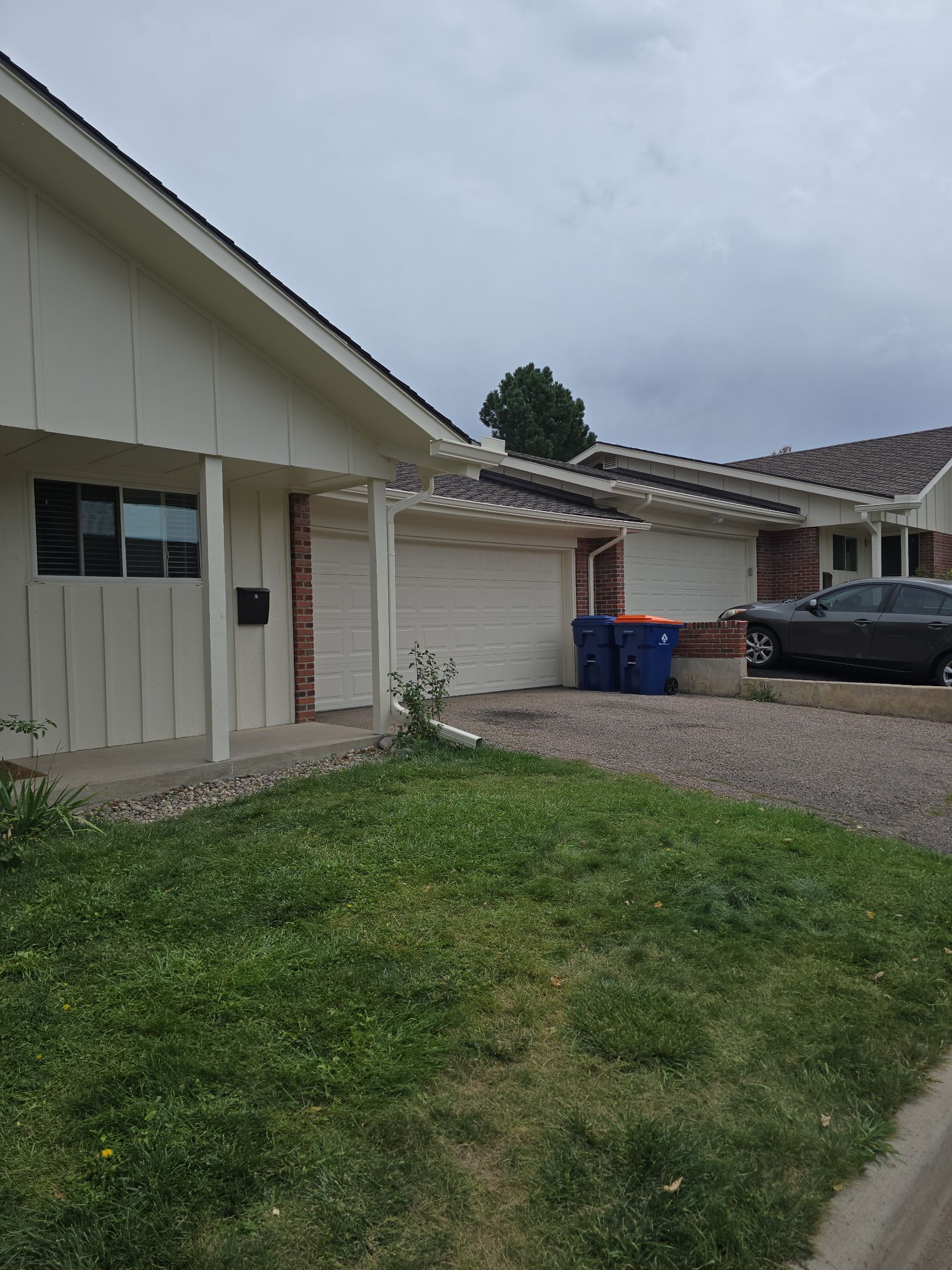 Restoring Beauty: Casa Blanca Makeover for This Duplex by J&M Painting LLC