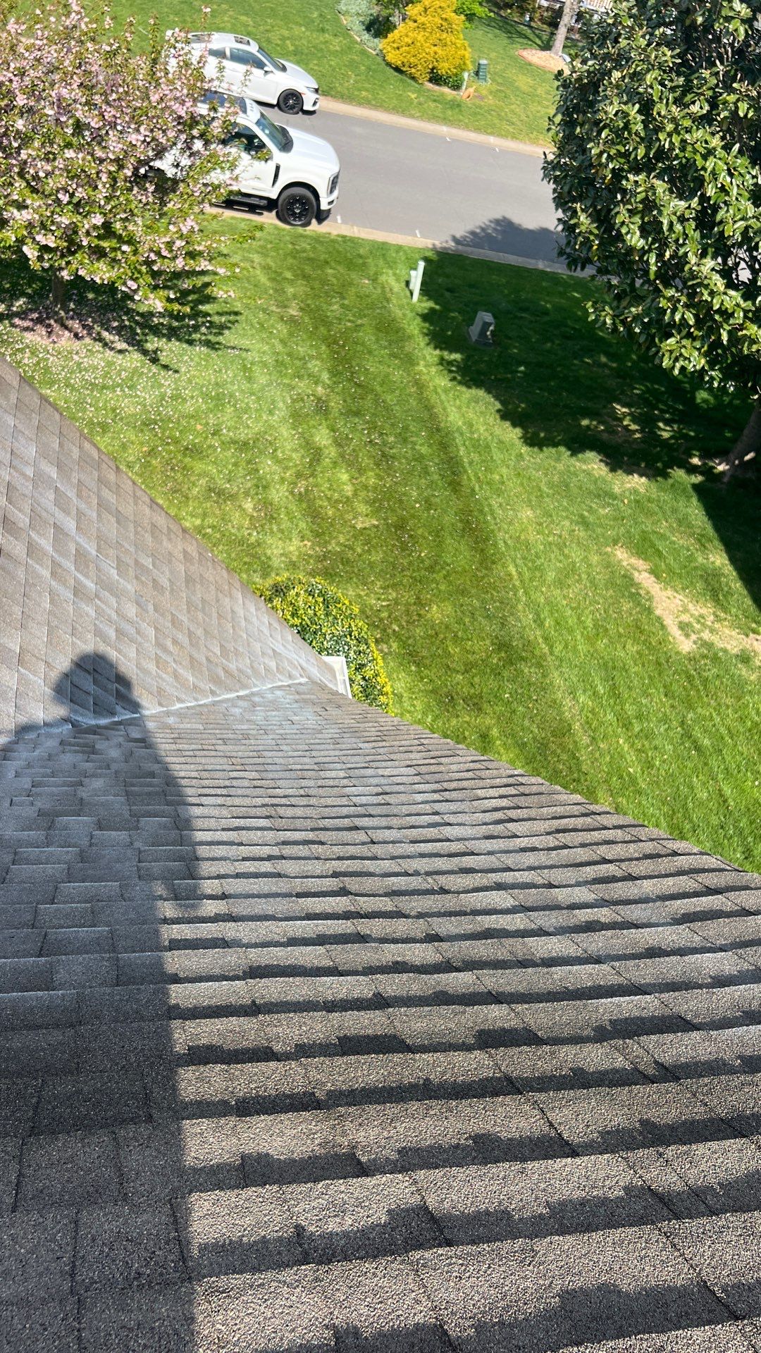 Project in Mechanicsville by Roof Maxx of Midlothian