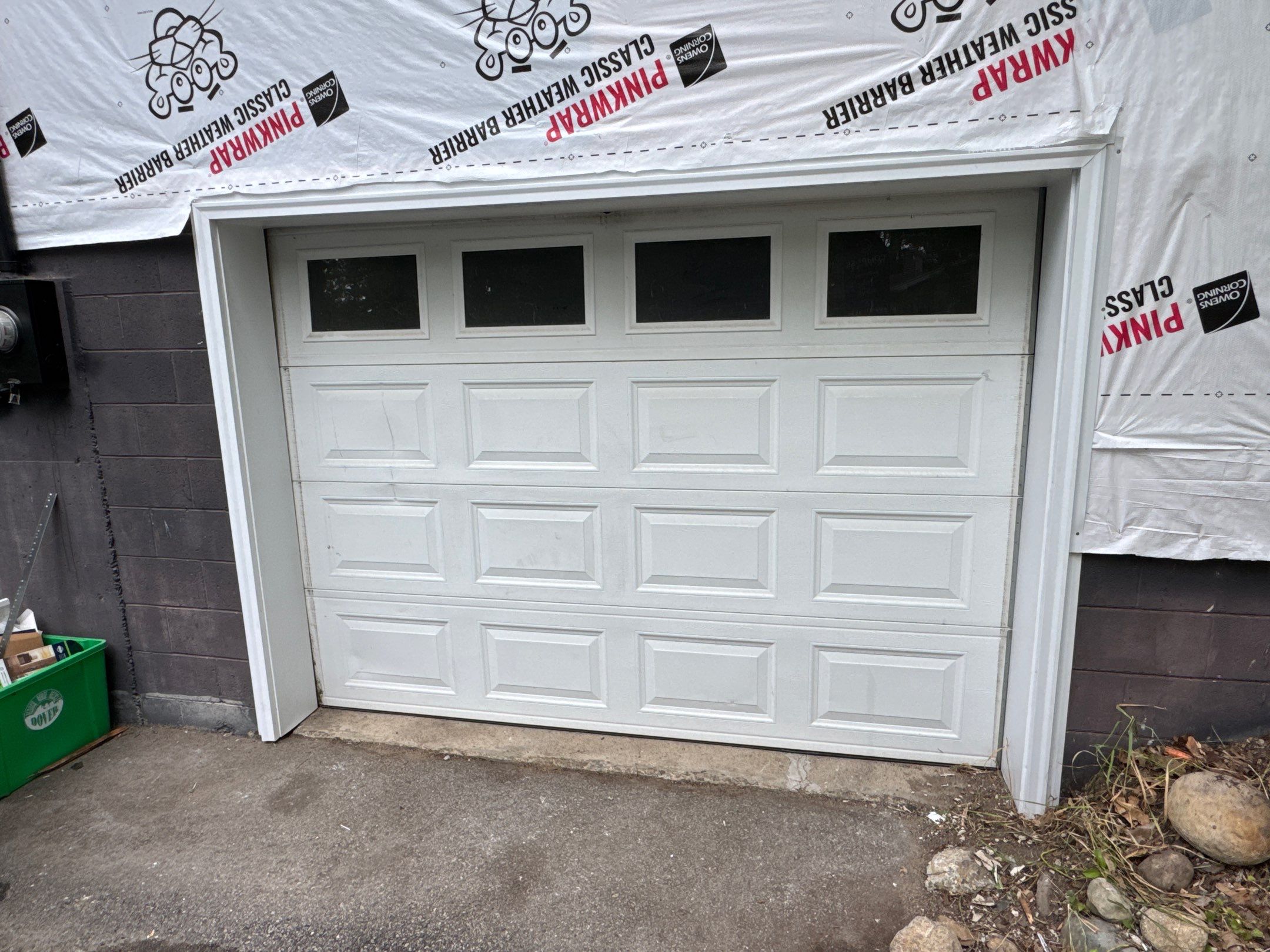 Full Vinyl Siding, Window & Door Replacement Near the Bellamy River in Dover, NH by Compass exteriors
