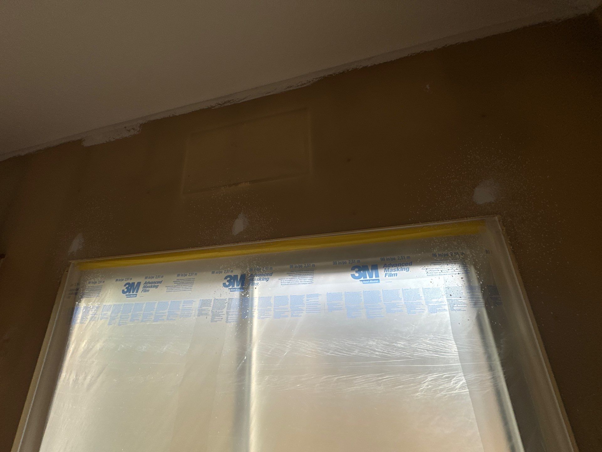 Project in Ankeny, IA by Midwest Paint LLC