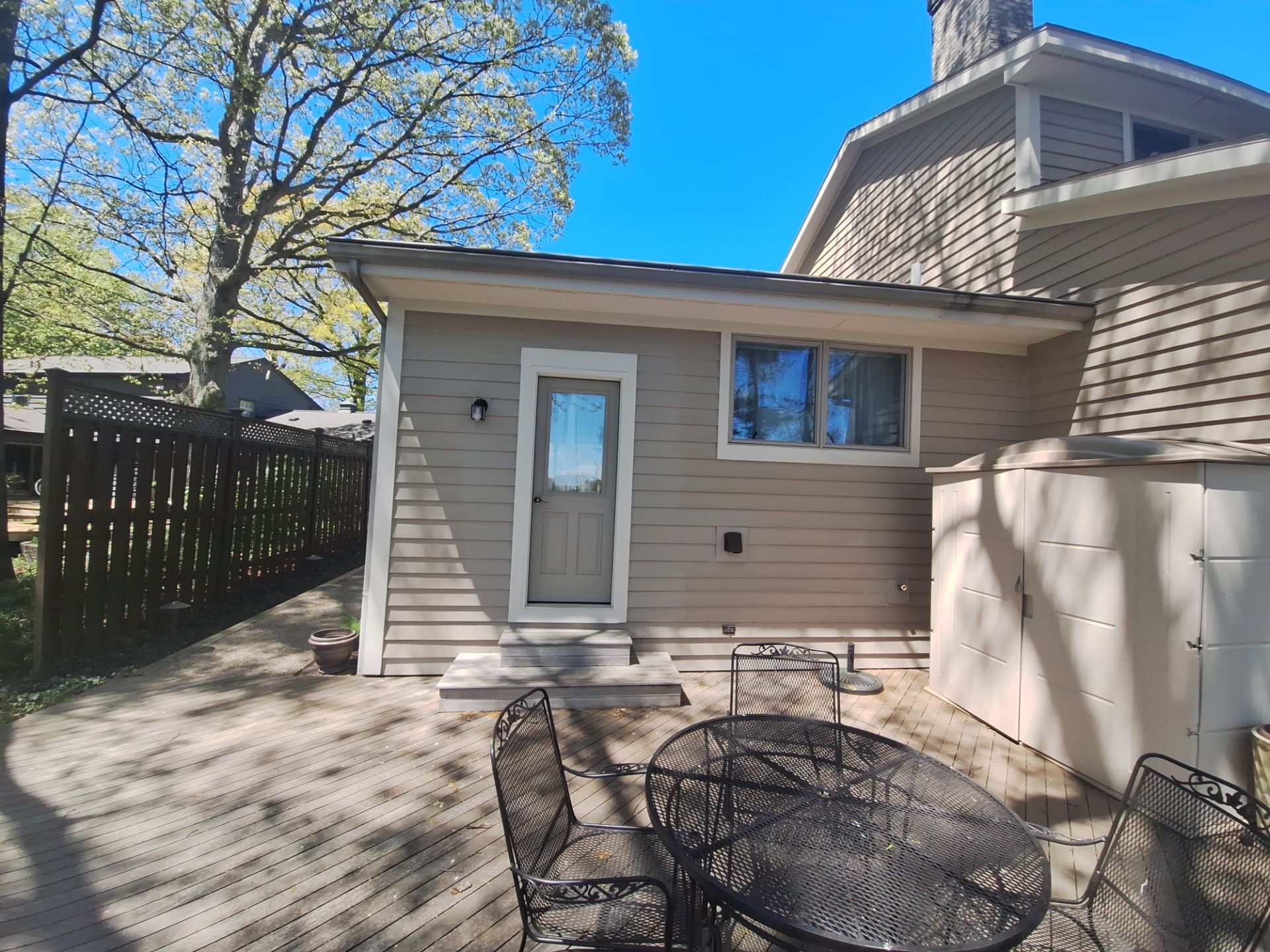 Complete Exterior Repaint | Spring Lake, MI by Gordon Painting