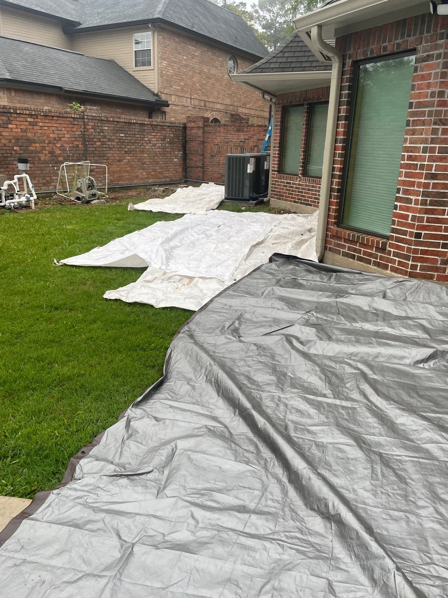 Roof Replacement Houston by Roof Repair Services LLC