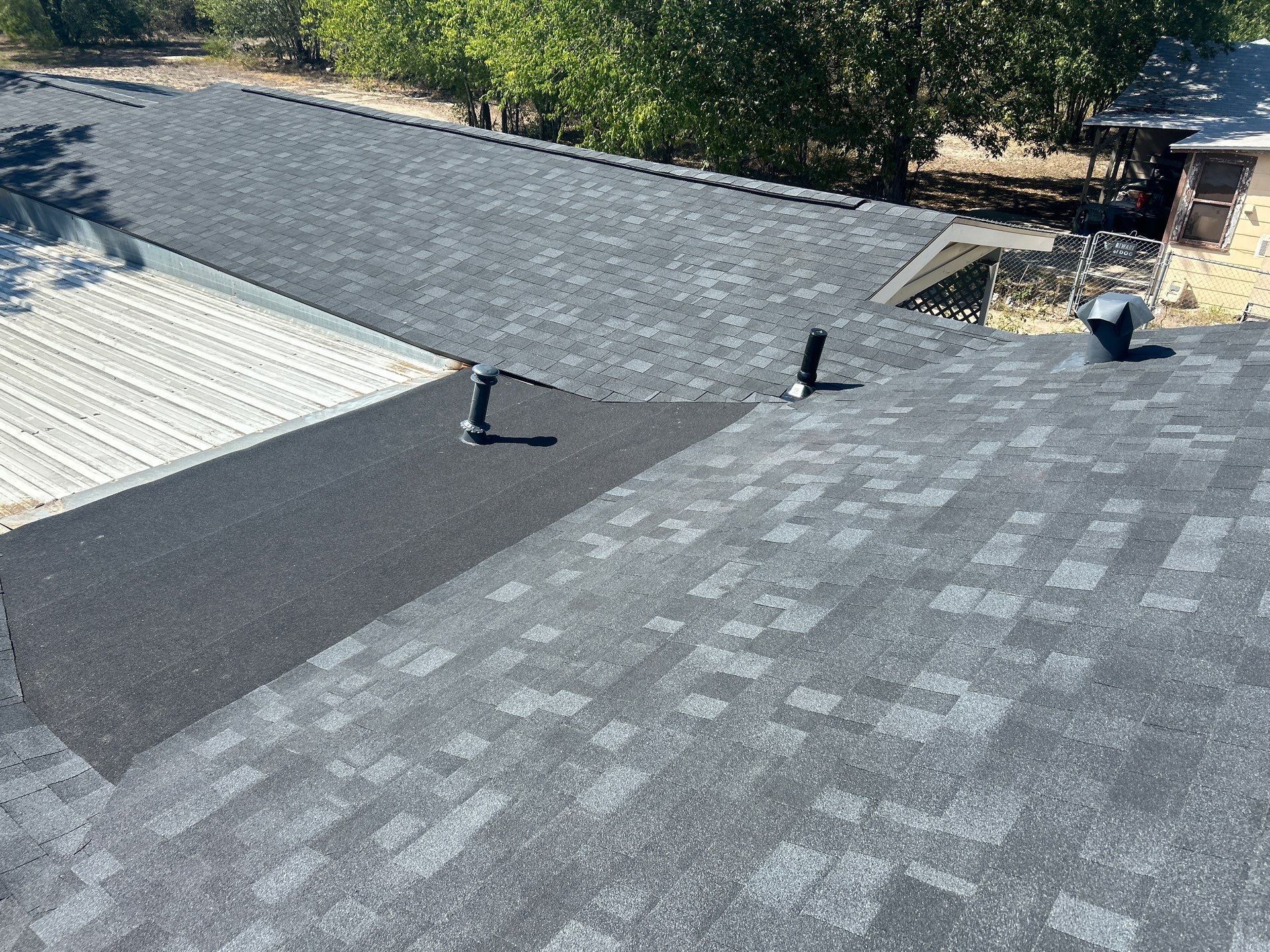 Roof Replacement - 78221 by bh roofing