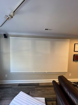 Project in Raleigh