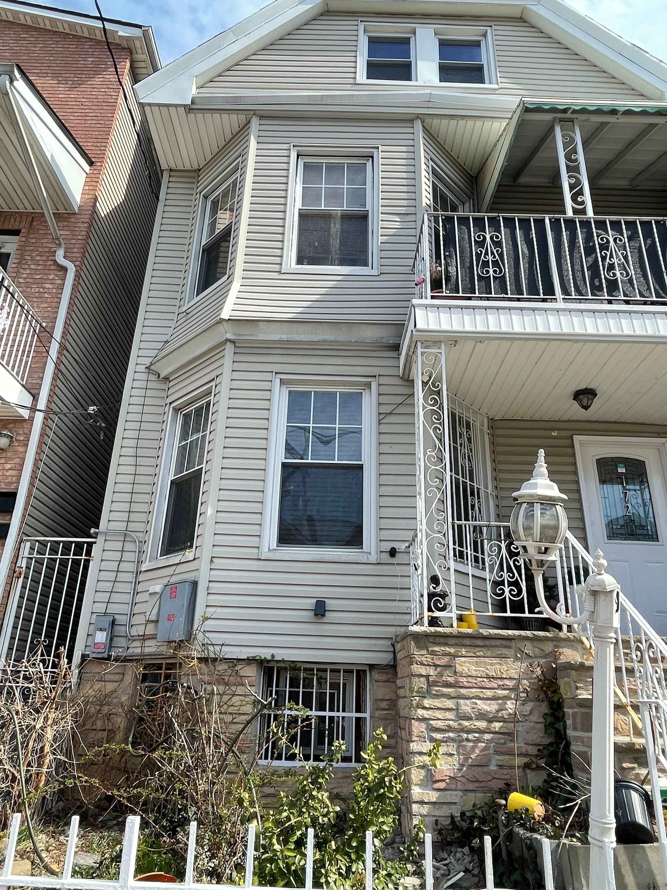 Water Damage Claim in Jersey City by FLAPA & KeyStone