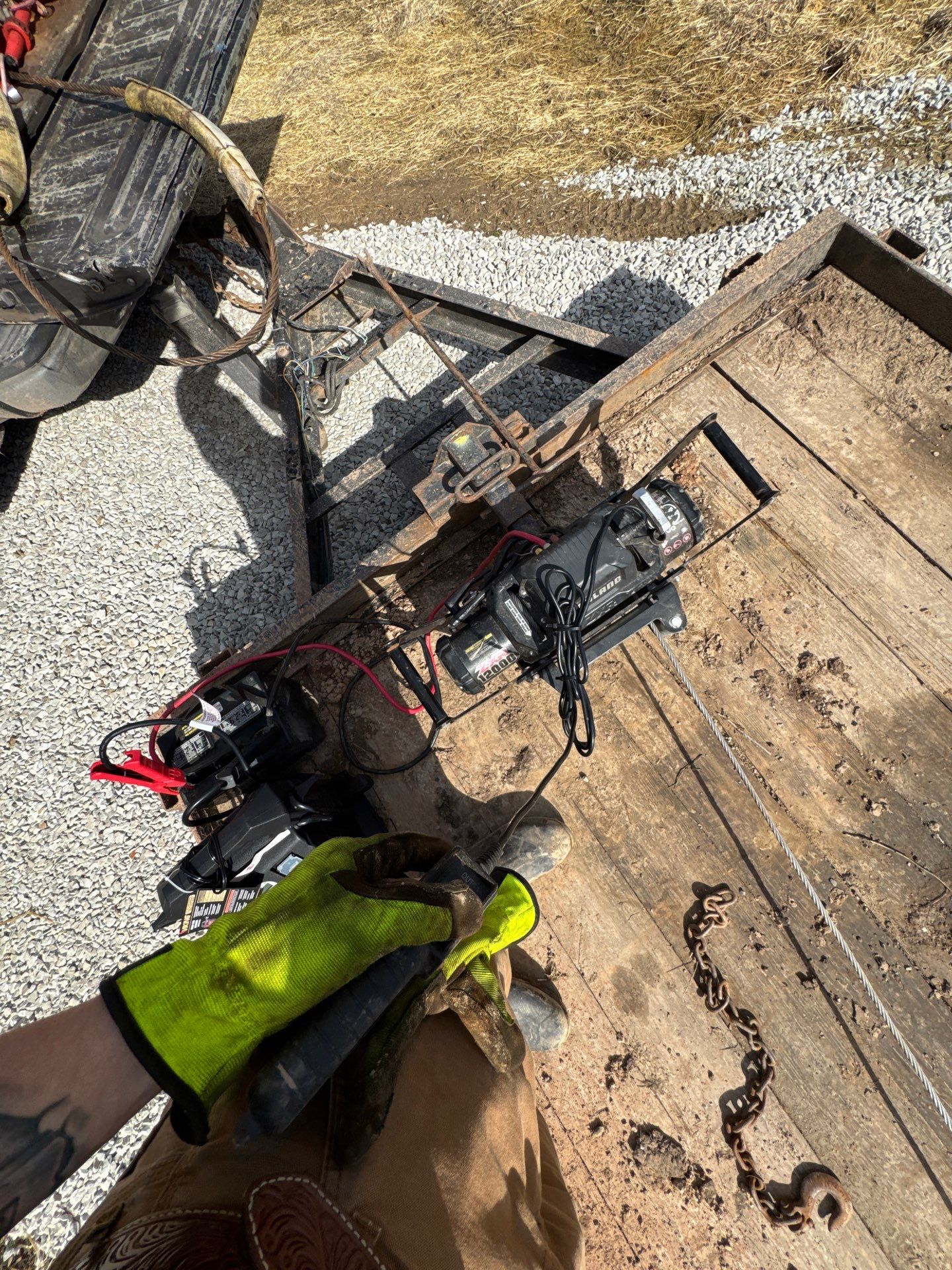 Project in Huntington, West Virginia by Jones Empire LLC