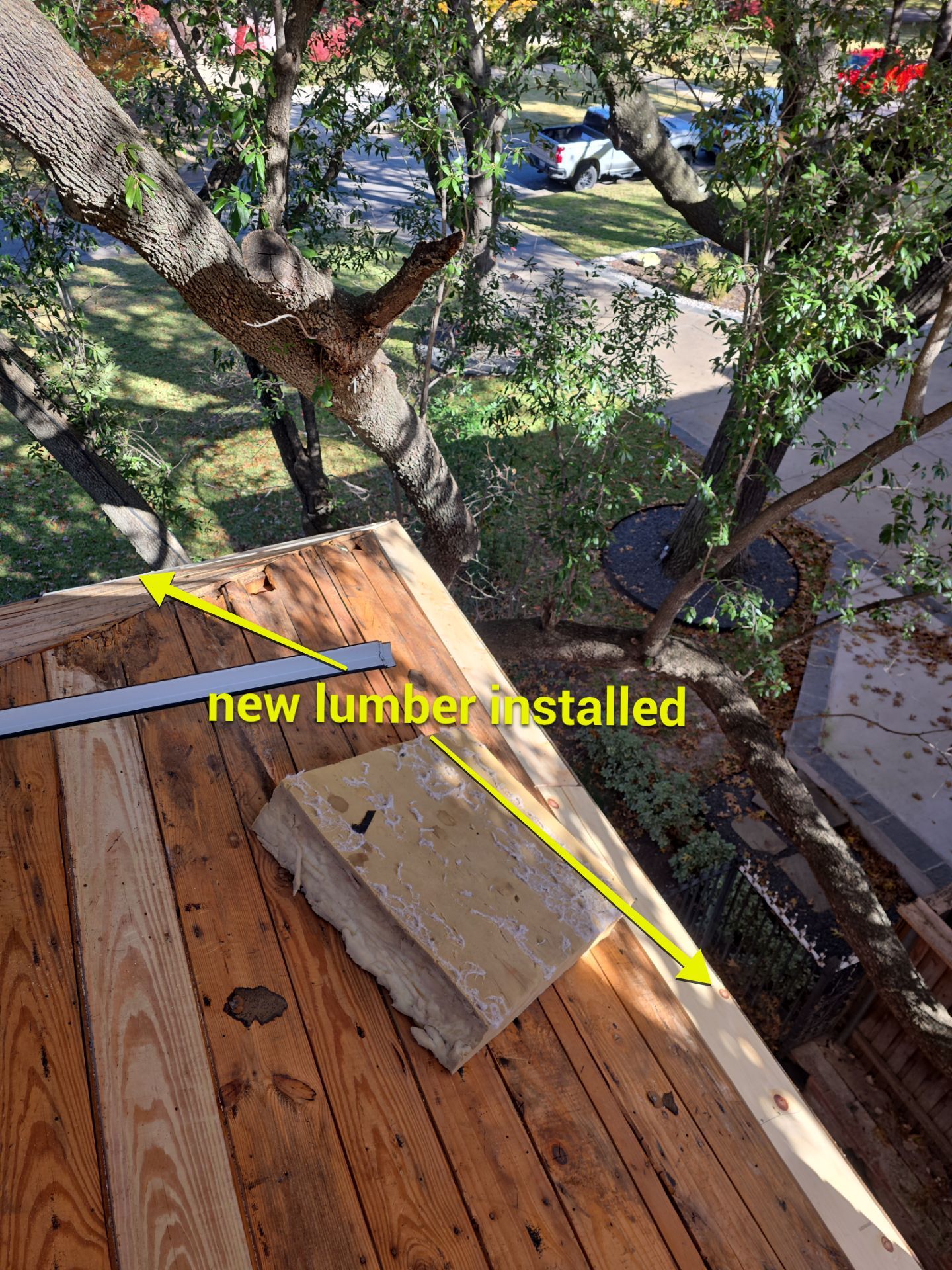 Project in Dallas by Armor Roofing | Exteriors