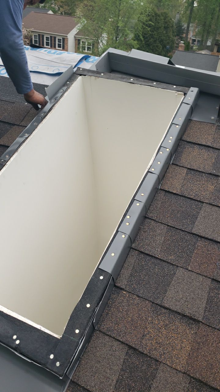 Burke: CertainTeed Landmark Pro Designer Shingles in Max Def Shenandoah by RM Banning, Inc.