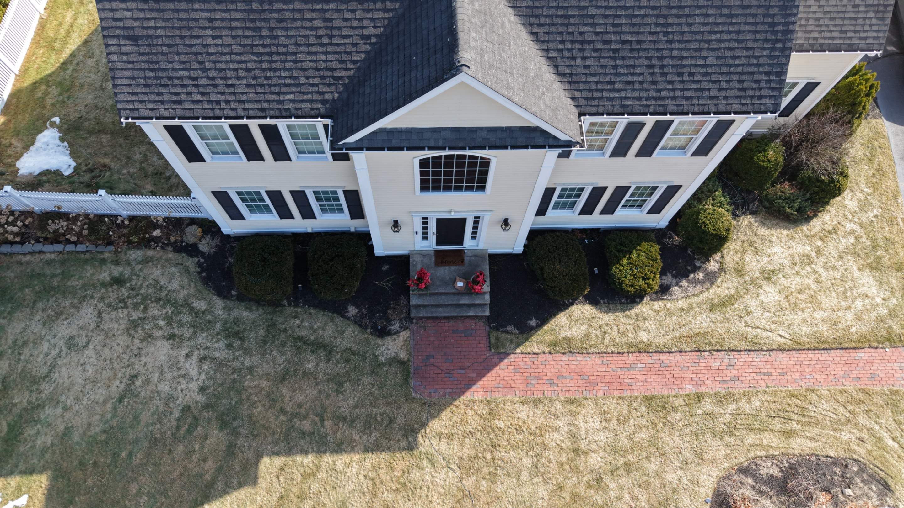  Premium Roof Replacement in Millis – Owens Corning Duration, Onyx Black by JOHNNYS PRO