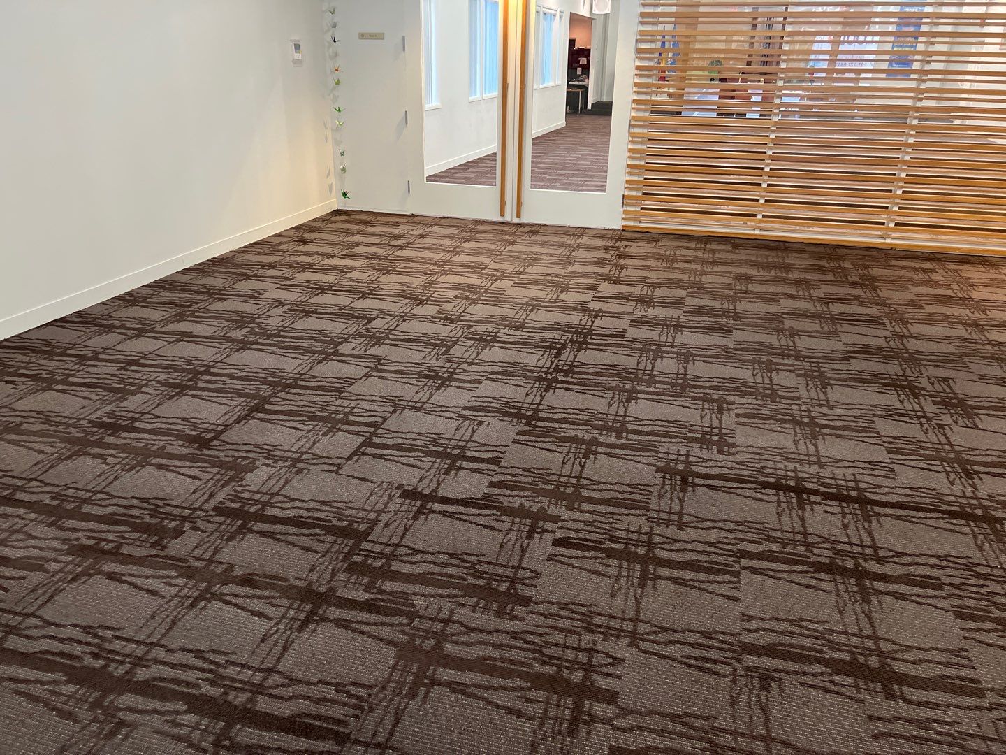 Commercial Carpet Cleaning service in Lake Oswego by Cloud 9 Professional Cleaning Services