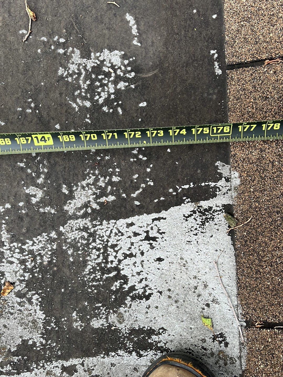 Residential Roofing Repair by G2