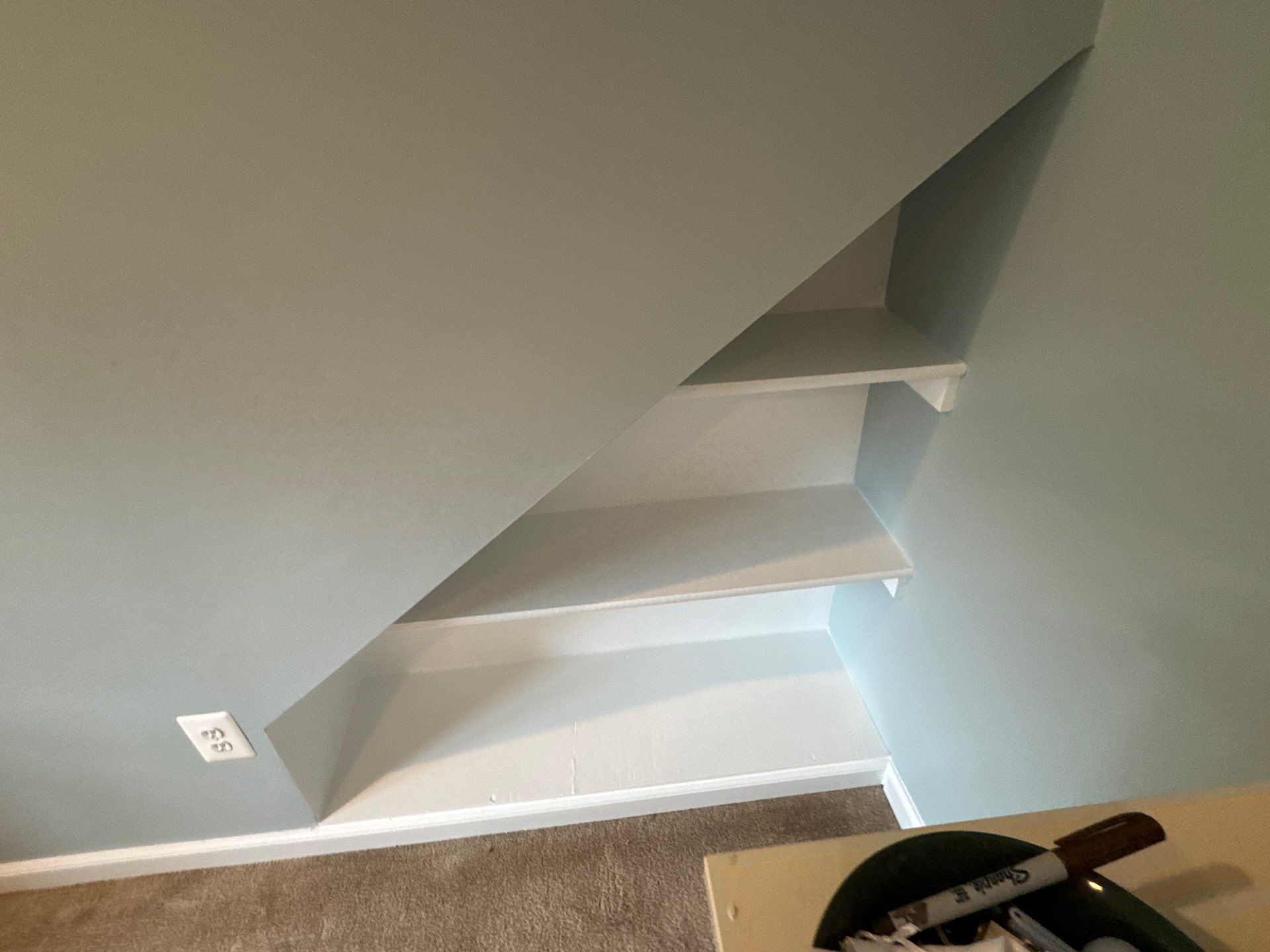 Interior House Painting in Arlington, VA by My Painter 