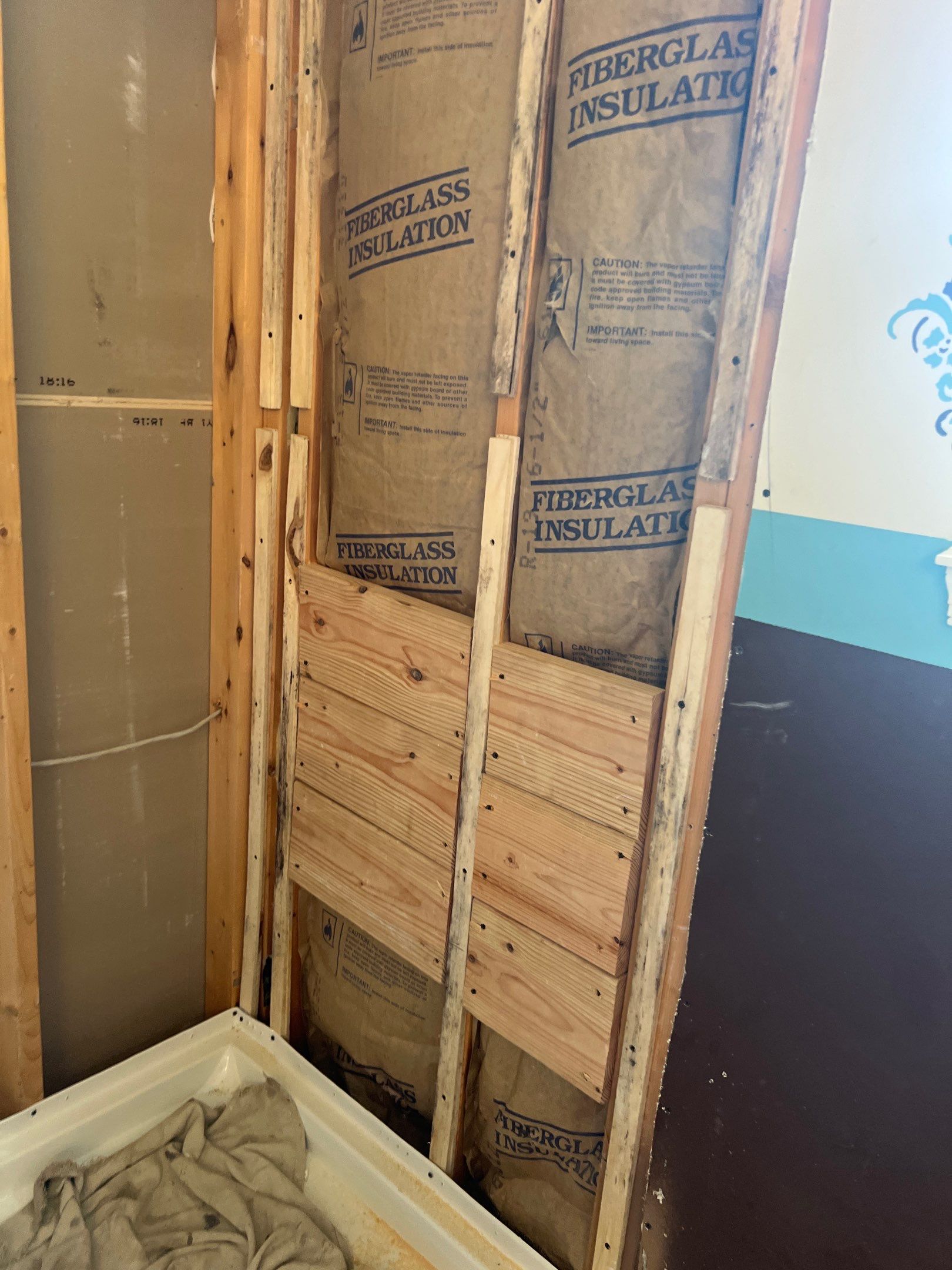 Project in Brodheadsville by All County One Day Bath 