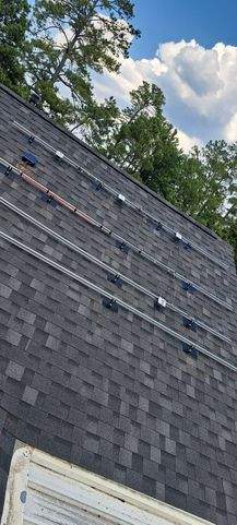 Augusta Ga Project by Zero Grid Power Solutions