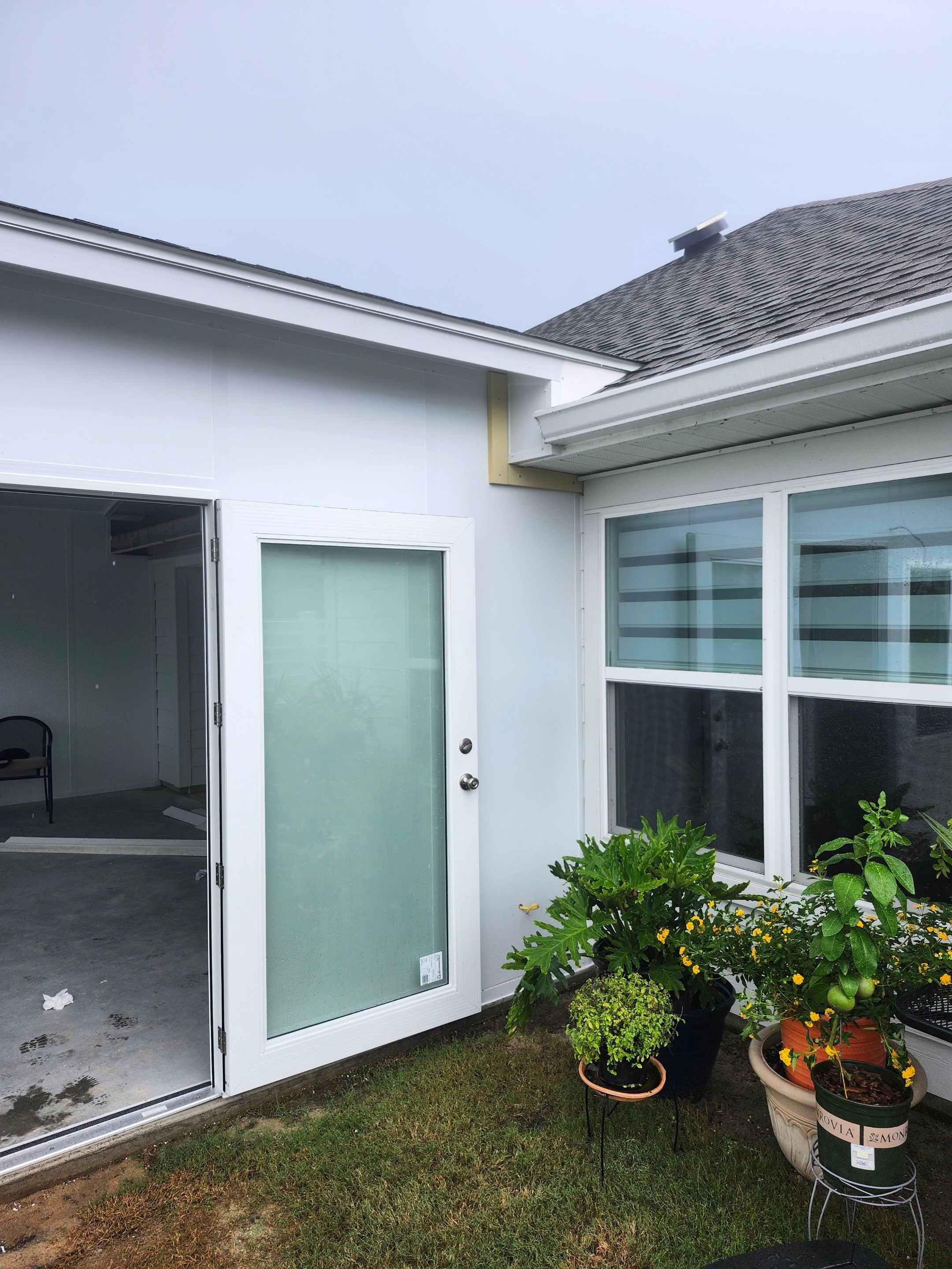 Glass Room in Callaway, FL by Titan Sunrooms