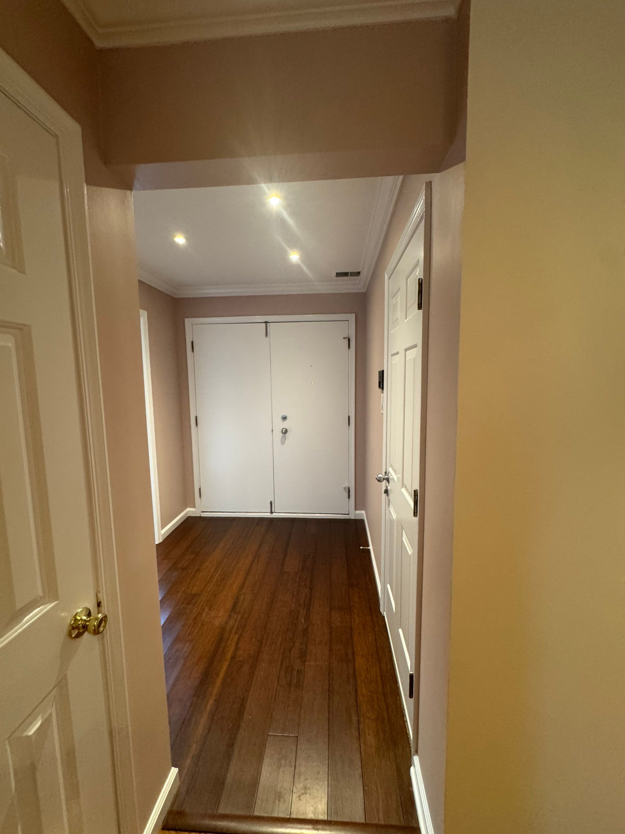New Home Painting Project by Davis Painting Llc