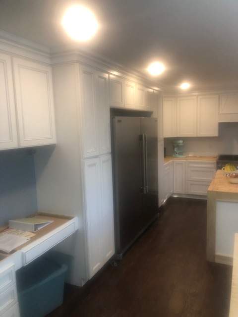 Kitchen and Bathroom Remodel by Ivy Lea Construction