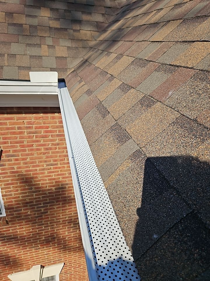 Insurance Approved Replacement using Owens Corning Duration-Teak by Indigo State Roofing