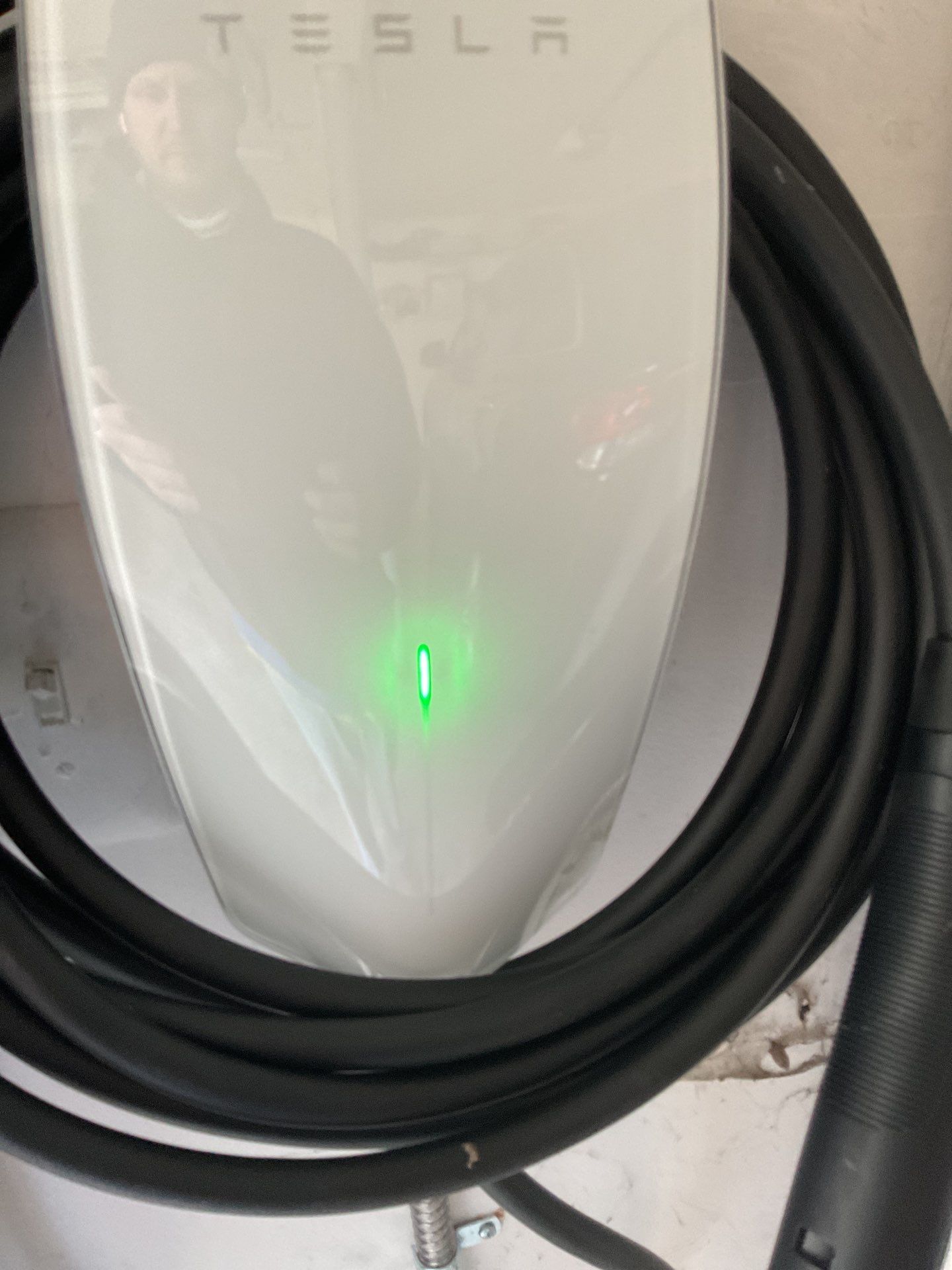 Tesla Wall Charger Setup – Clean, Certified, and Ready to Roll by ZAM Electric