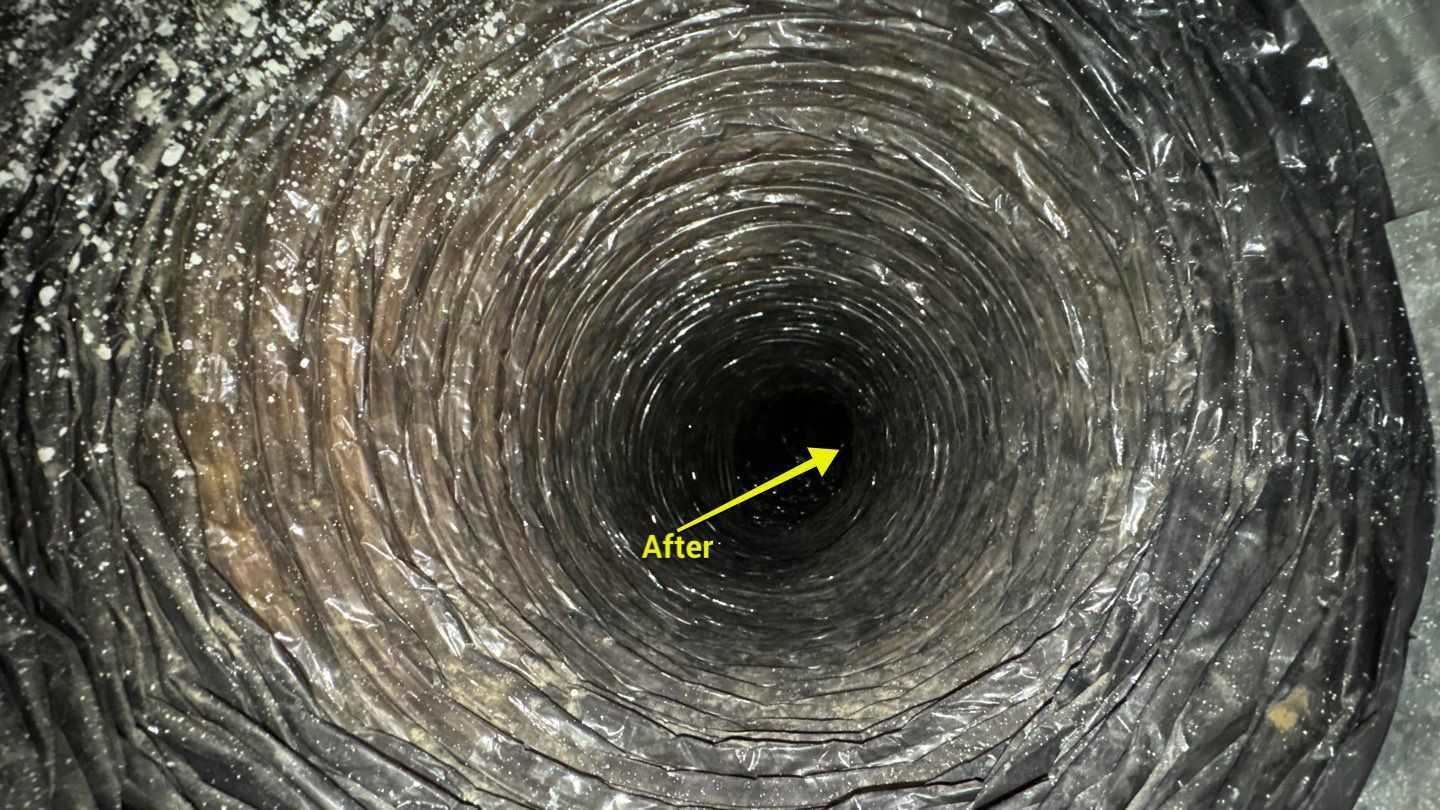 Air Duct Cleaning in Orlando by Hygienic Air, Inc