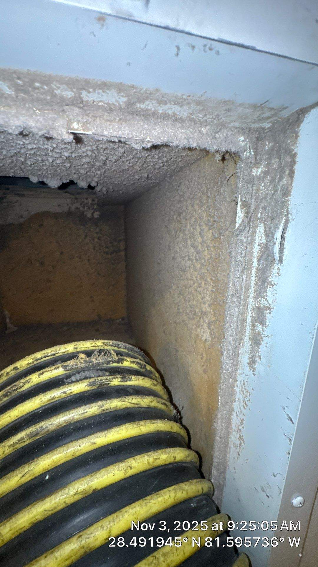 Air Duct Cleaning in Windermere by Hygienic Air, Inc