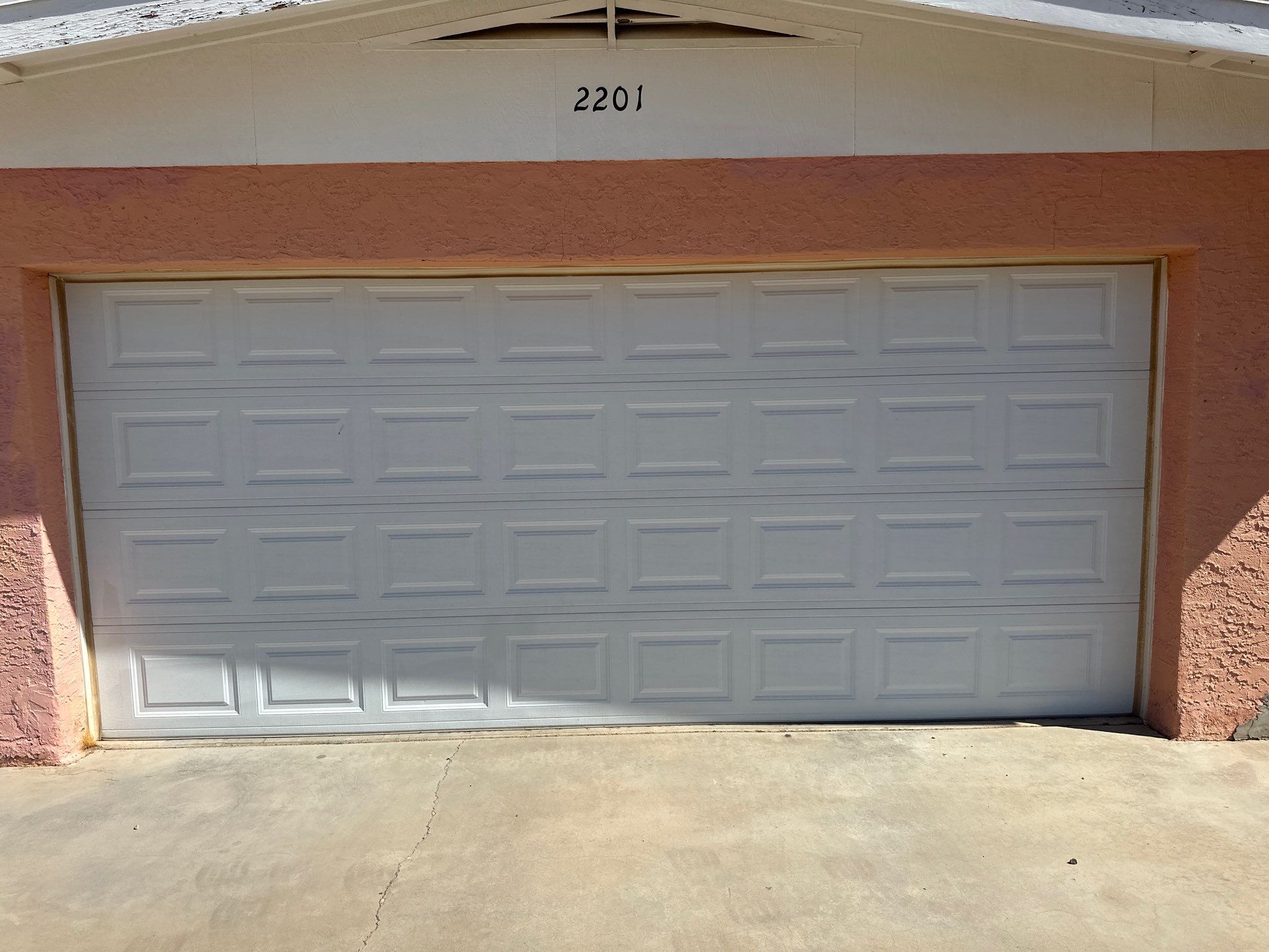 Exterior Painting - Buckeye by Crash of Rhinos Painting & Garage Floors