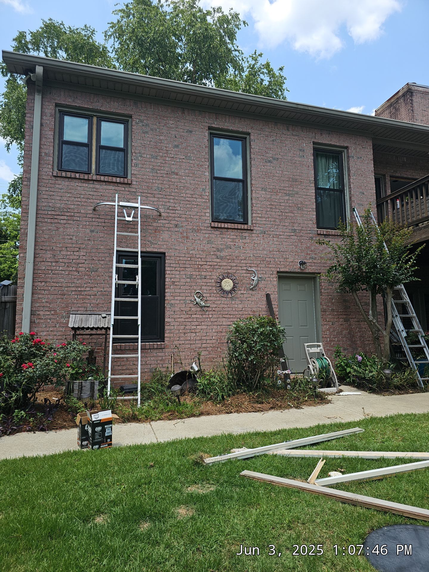 Laird Project in Helena by The Window Source
