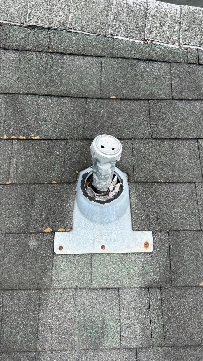 Residential Roofing Repair using Roofing Repair Products  by Lighthouse Roofing