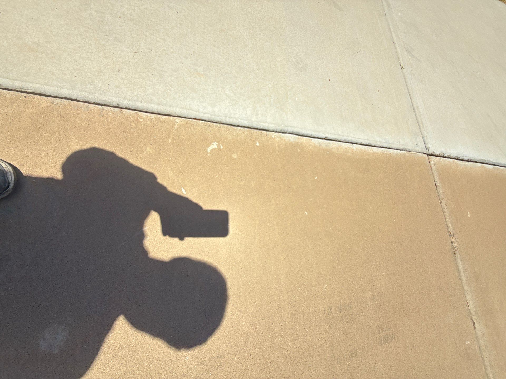 Exterior Painting - Chandler by Crash of Rhinos Painting & Garage Floors