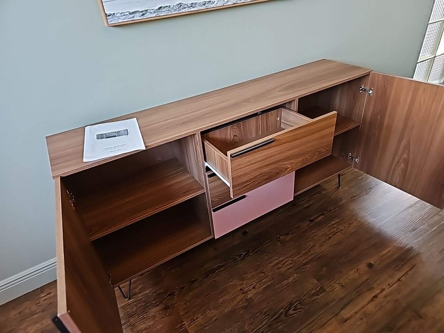 Furniture & Equipment Assembly Projects by Hangman Mounting & Installation 