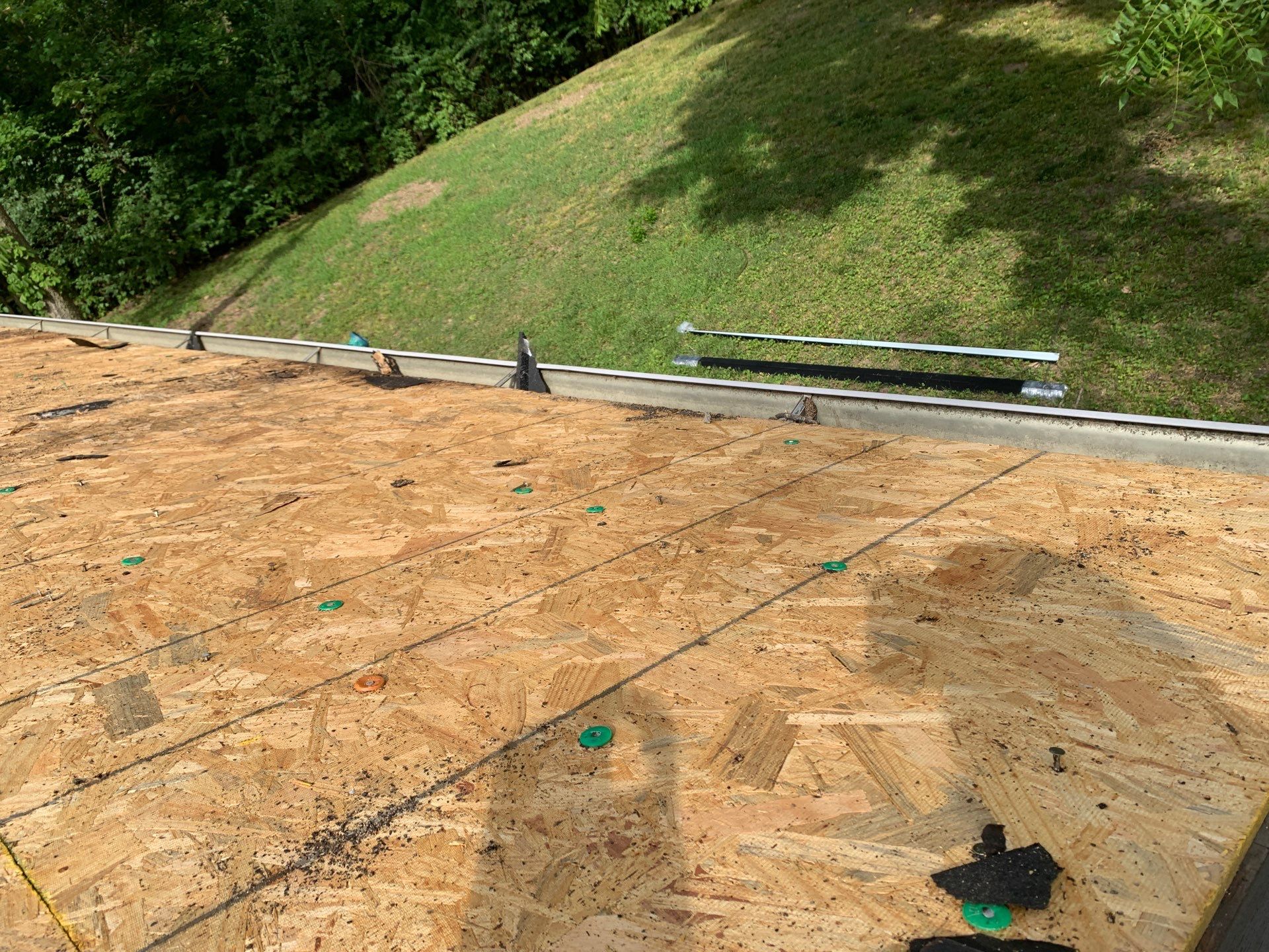 BYE BYE Wood Shakes by EEC Windows, Siding & Roofing