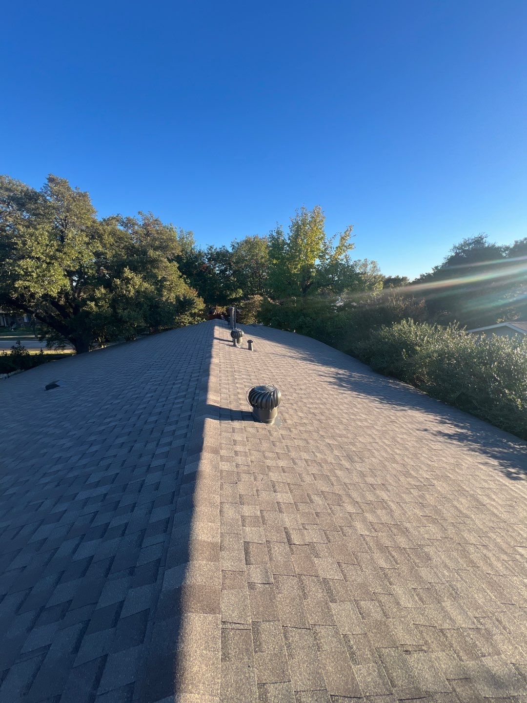 Project in Plano by Armor Roofing | Exteriors