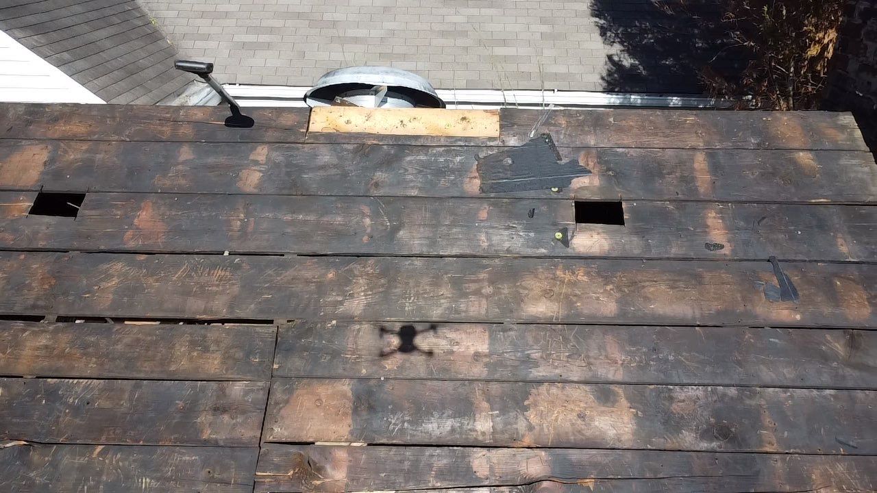 Home Flip by Storm Contracting