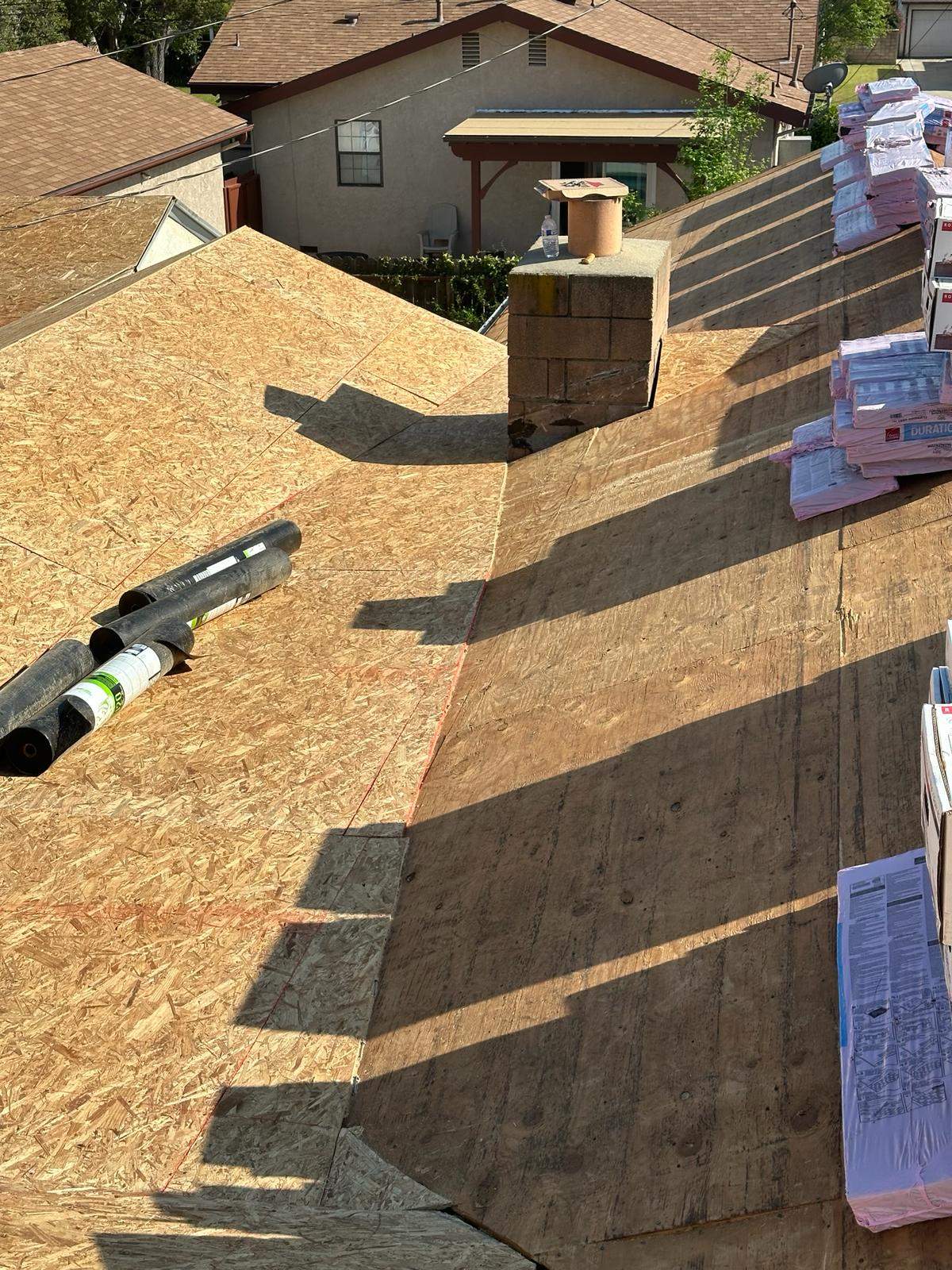 Roof Replacement - Richmond, CA 94804 by Epic Roof Replacement