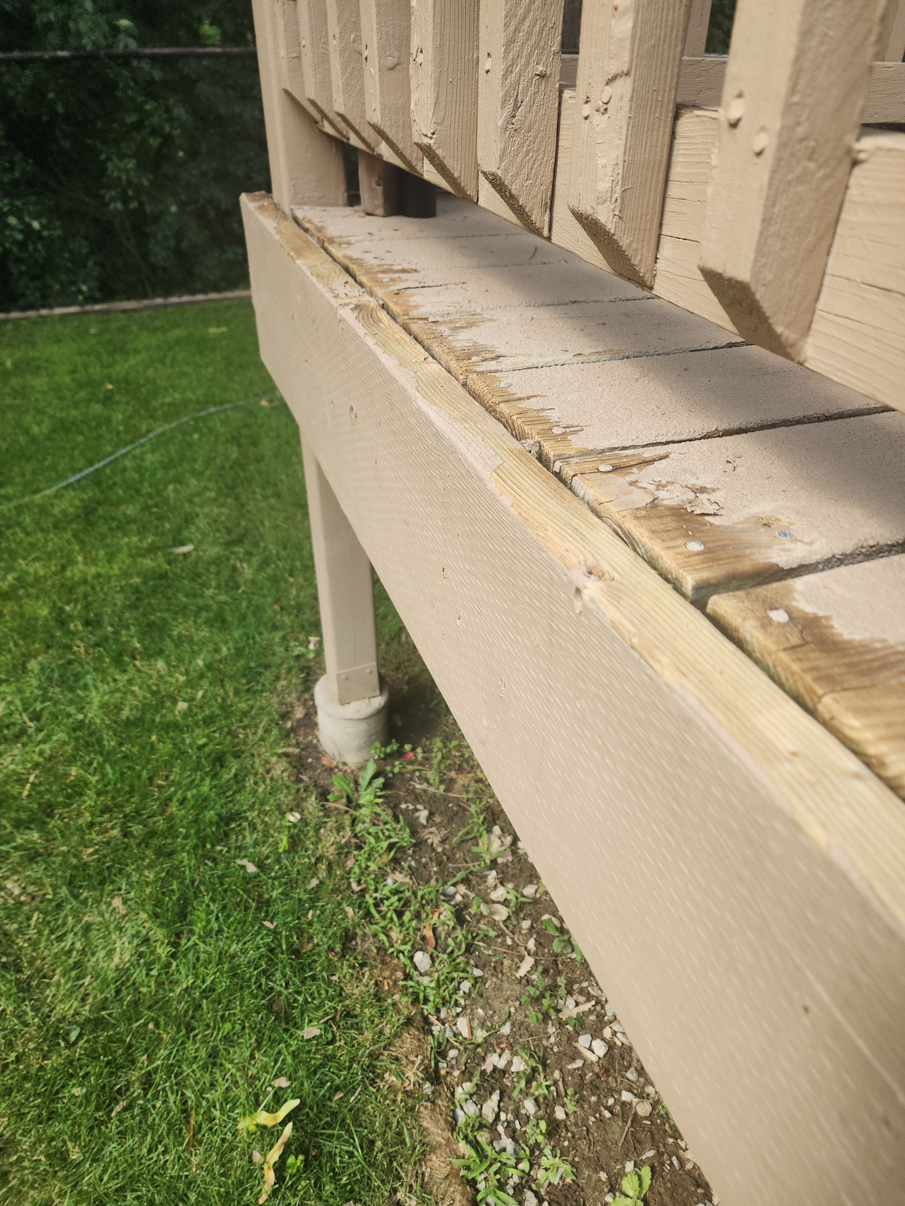 Project in Vaughan by GTA HOME PAINTING